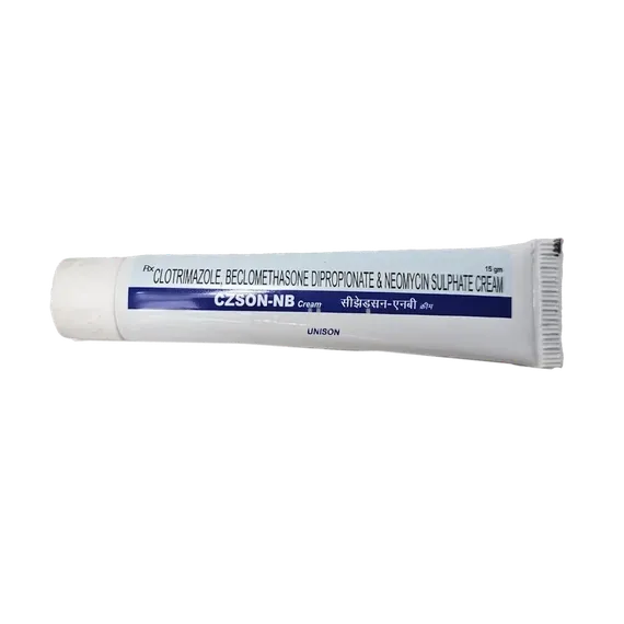 czson nb cream 15gm